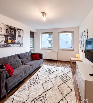 Apartament Citer Center