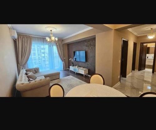 Apartament Classic de Lux Roma