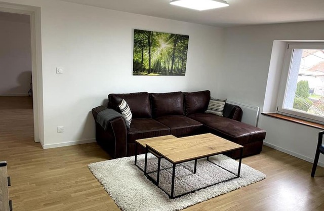 Apartament cozy
