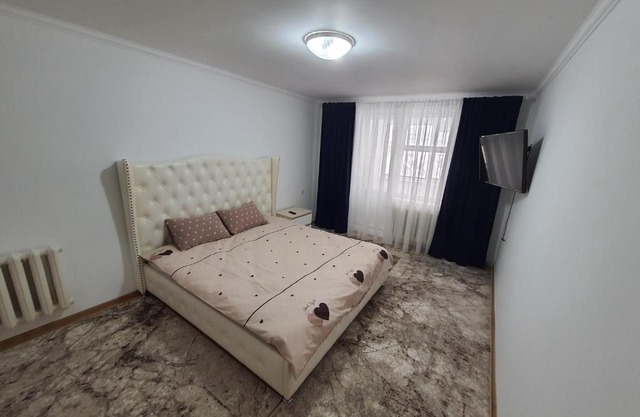 Apartament cu 1 camera.