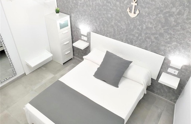 Apartament Fora Port