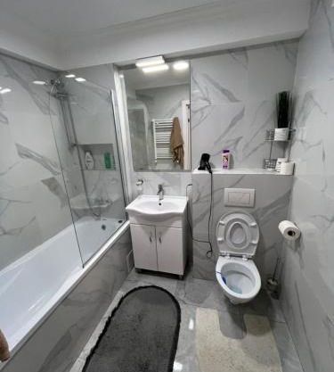 Apartament in Chisinau