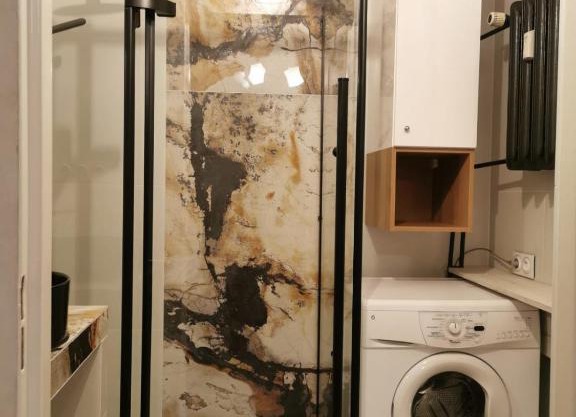 Apartament Katowice S