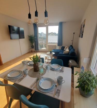 Apartament Klara7