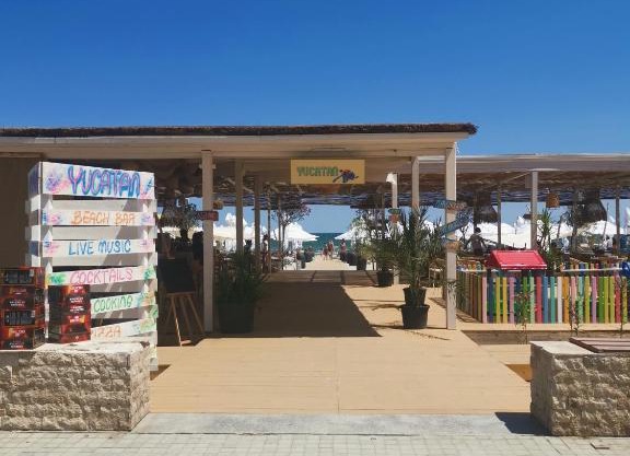 Apartament la mare