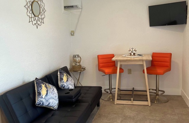 Apartament Los Puchos