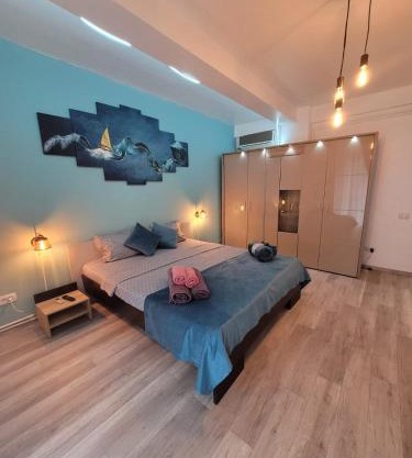 Apartament Luiza Eforie Nord