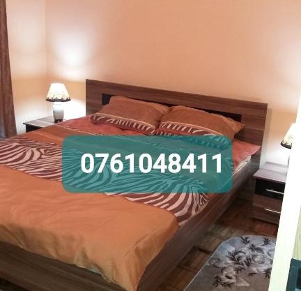 Apartament Lusita