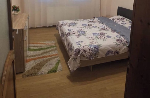 Apartament Matei