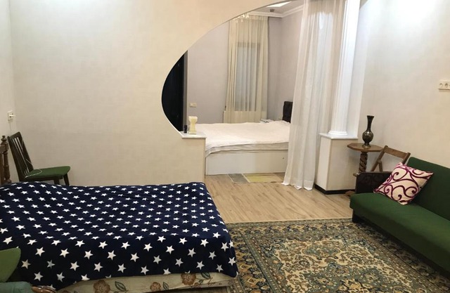 apartament MEDEA