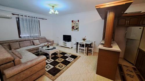 Apartament Miraka