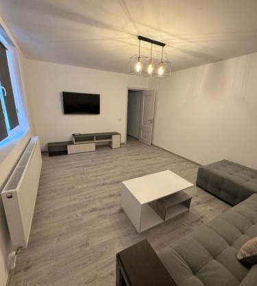 Apartament modern, totul nou, in centrul orasului