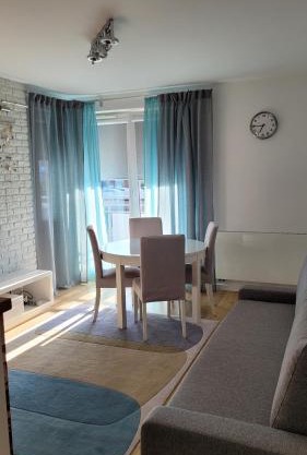 Apartament Morski Pogórze