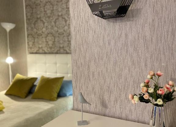 Apartament na Kulakova