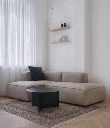 Apartament No.4