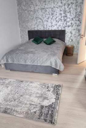 Apartament nou
