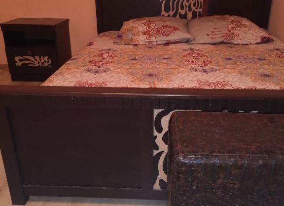 Apartament on Beregovaya 5