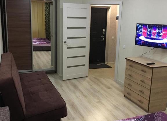 Apartament on Perekalskogo 7