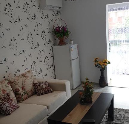 Apartament Razvan