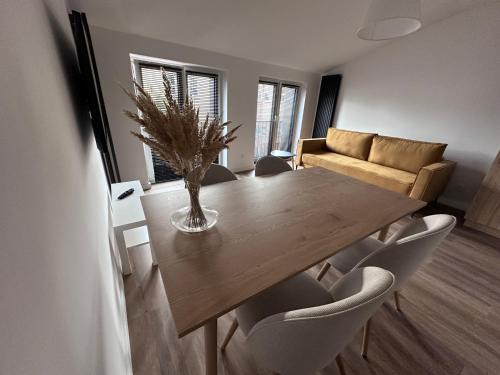 Apartament Stara Środa