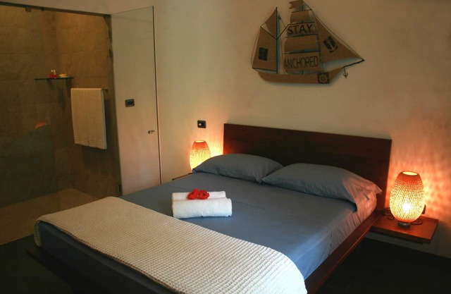 Apartament Turtle - Cahuita - Limon