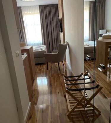 Apartament w centrum Inowrocławia