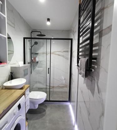 Apartament WITOSA