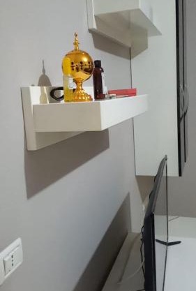 Apartament Yoga
