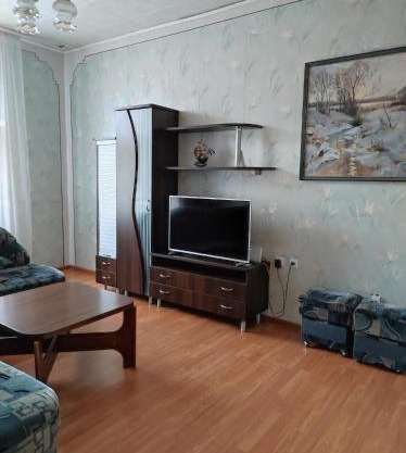 Apartamentai miesto centre