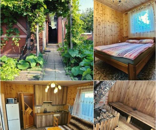 Apartamentai su pirtimi