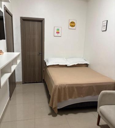 Apartamento 02 Manaus