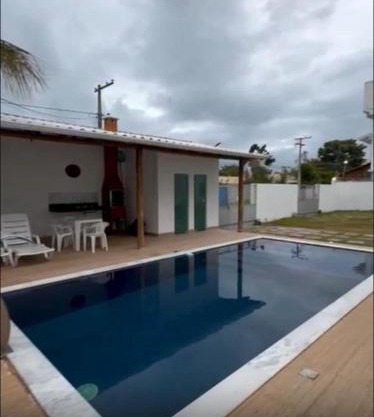Apartamento 200mts da PRAIA