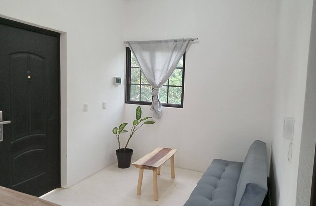 Apartamento #3