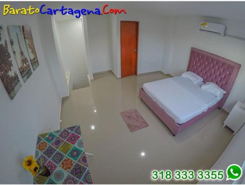 Apartamento 407