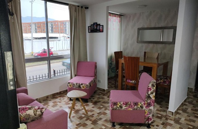 Apartamento Aboleda Campestre