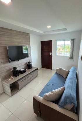 Apartamento Aconchego de Carapibus