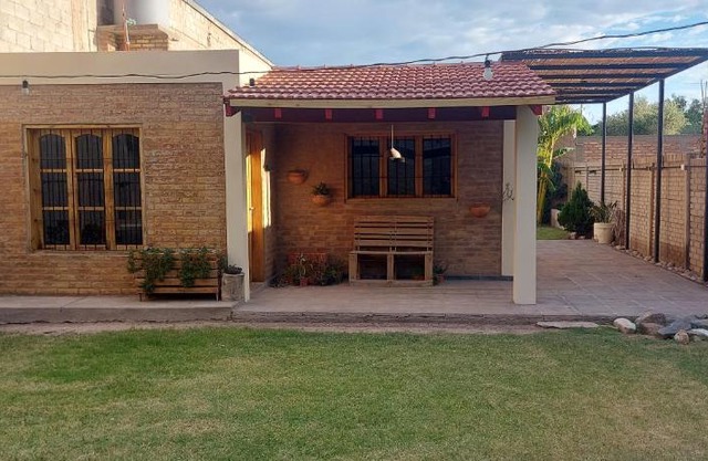 Apartamento Aires de Trinidad