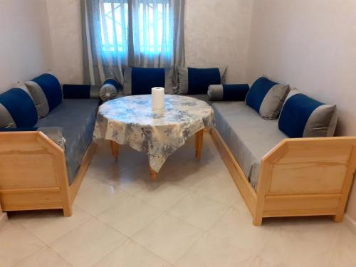Apartamento alhuceima