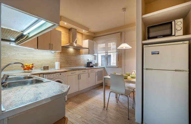 Apartamento Alminar