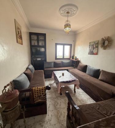 Apartamento alquiler vacacional con vista a mar