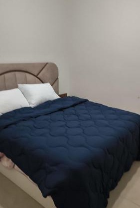 Apartamento amir