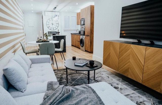 Apartamento Augusto Junquera