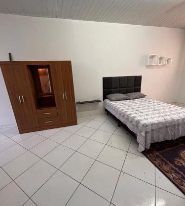 Apartamento Av Pedro II