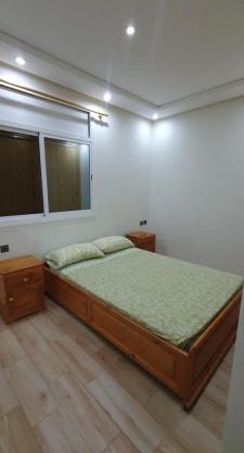 Apartamento aya