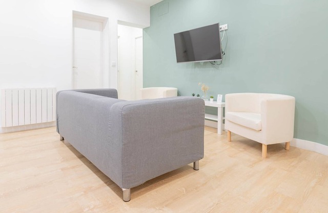 Apartamento Balbin Gijón