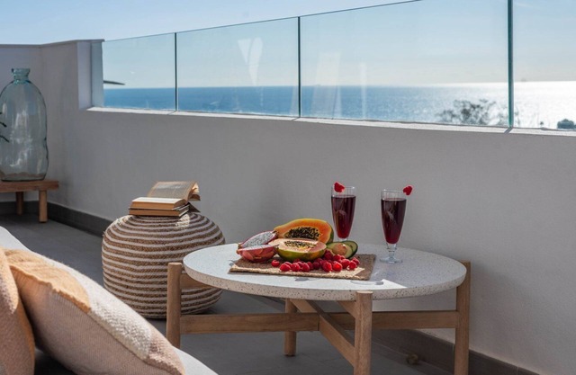 Apartamento Balcón Rincón de la Victoria by Ruralidays