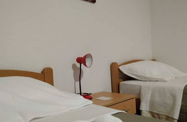 Apartamento, Banja Vrucica, Teslic