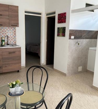 Apartamento barrio Victoria