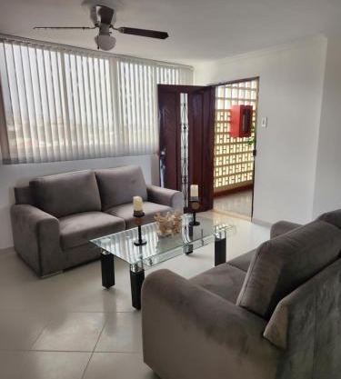 Apartamento Bonito Cali Colombia