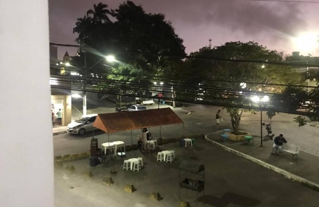 Apartamento Boa Vista